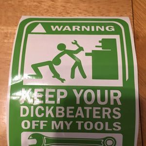 Meet your Posher, Robert